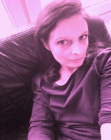 Celeste Maganinho Sahlenburg Cuxhaven